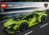 LEGO Technic 42161 Lamborghini Huracàn tecnica
