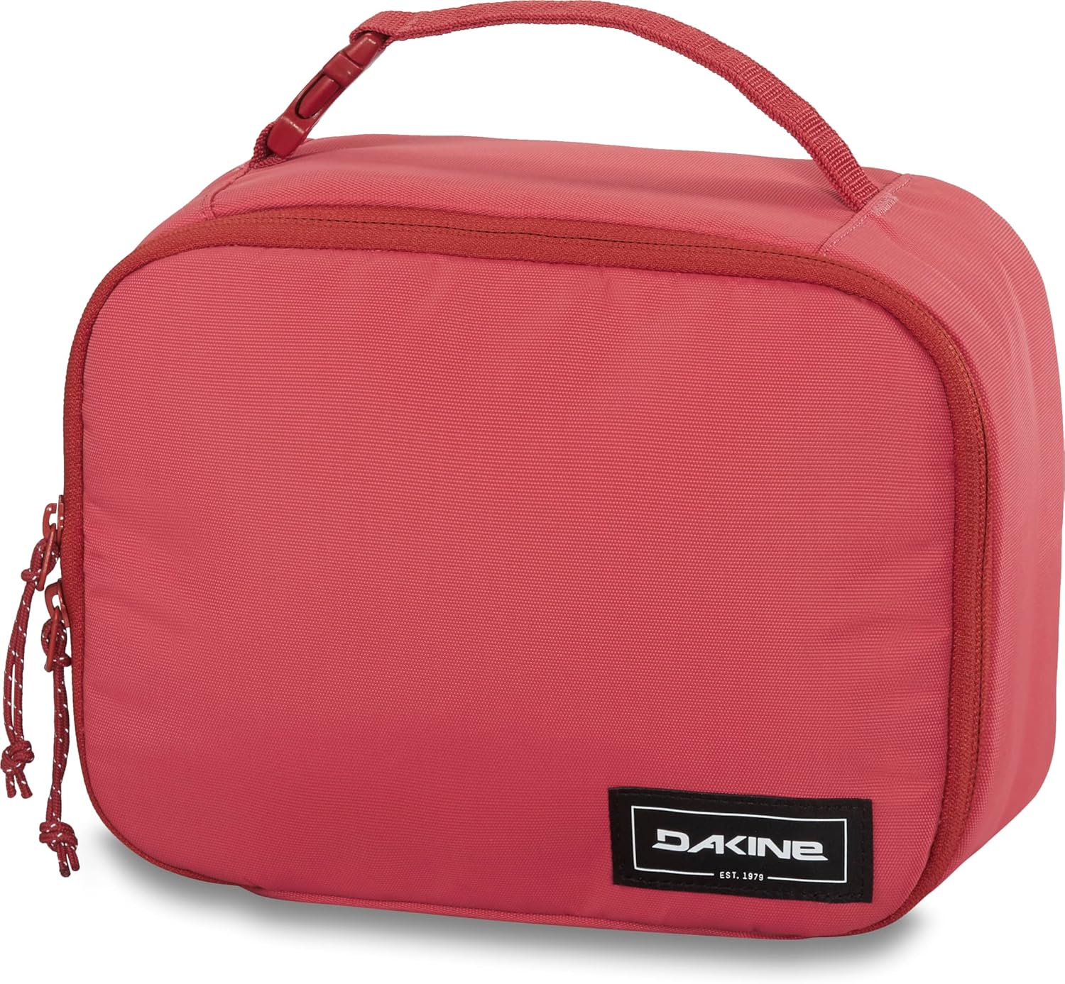 DAKINE Kids Lunch box 5L - Mineral Red
