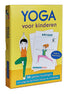 Yoga voor kinderen - Shobana R. Vinay