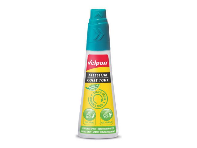 VELPON Alleslijm - 90ml