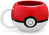POKEMON 3D Mok - pokeball - 440ml - giftbox