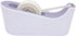 SCOTCH Plakbandhouder C18 - incl. rol magic lavender plakband 19x33mm