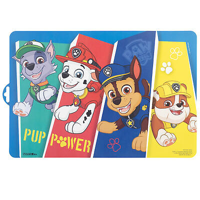 PAW PATROL - Placemat