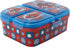 SUPERMAN Lunchbox - multi compartment