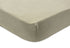 JOLLEIN Hoeslaken boxmatras jersey - 75x95cm - olijf groen