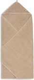 JOLLEIN Badcape 100x100cm - biscuit