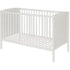 DI BABY LYA babybed - 60x120cm - wit