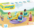 PLAYMOBIL 1.2.3 71324 Kindercarrousel