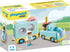 PLAYMOBIL 1.2.3 71325 Donut truck
