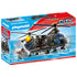 PLAYMOBIL City action 71149 SE-reddingsvoertuig
