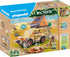 PLAYMOBIL Wiltopia 71293 Met de terreinwagen bij de leeuwen