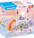 PLAYMOBIL 71360 Princess Magic babykamer