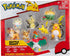 POKEMON Battle figuren multipack - 8st.