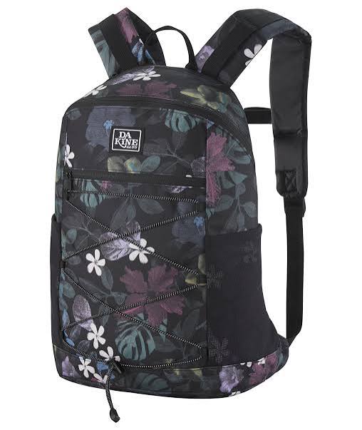 DAKINE Wndr Pack rugzak 18L - tropic dusk