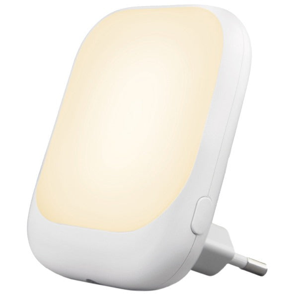 ZAZU Socket light - wit