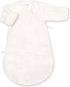 BeMini SOFTY slaapzak - 1/4m - pudding (tog 2.5)