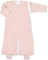 BeMini QUILT slaapzak TOG 1.5 - 4/12m - blush