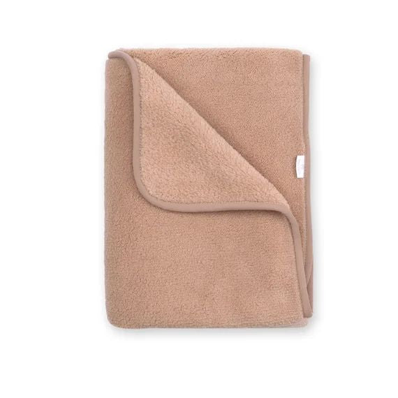 BeMini SOFTY Deken 75x100cm - natural