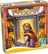 WGG Spel - Luxor the mummys curse