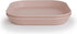 MUSHIE Borden rechthoek 2st.- blush