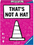 RAVENSBURGER Spel - That is not a hat