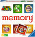 RAVENSBURGER Spel - Super mario memory