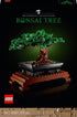 LEGO Botanicals - 10281 Bonsaiboompje