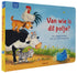 Van wie is dit potje? (2+) Schmidt