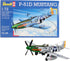REVELL - P-51D Mustang