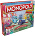 HASBRO Spel - Mijn eerste monopoly