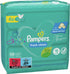 PAMPERS Babydoekjes 208st. (52x4)- fresh clean