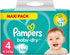 PAMPERS Baby Dry nr. 4 - 106st.
