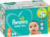 PAMPERS Baby Dry nr. 3 - 108st.