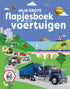 Mijn groot flapjesboek v alle voertuigen