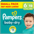 PAMPERS Baby Dry nr. 6 - 19st.