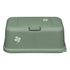 Funky box LUCKY CLOVER - olijf groen lucky clover