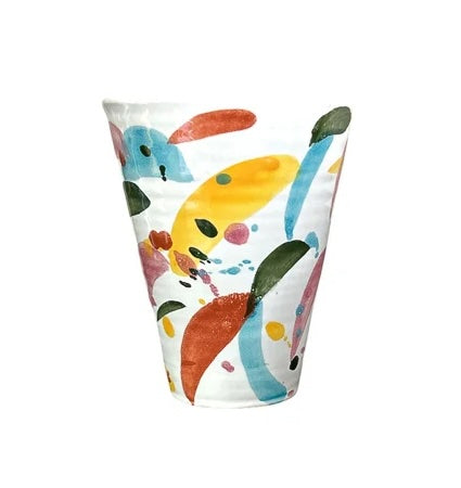 VAL Thiago mok 10cm - multicolor TU UC