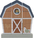 LITTLE DUTCH Stapel boerderijhuis - Little farm