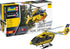REVELL - Helikopter H145 ADAC/ REGA