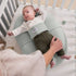 DOOMOO relax cover - groen