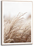 Slim frame wood - 50x70cm - field grass