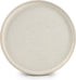 S&P Curvy - Plat bord 20cm - pearl