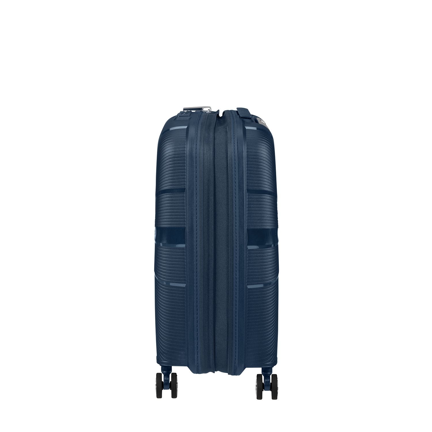 American Tourister STARVIBE spinner 55/20 exp tsa navy