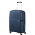 American Tourister STARVIBE spinner 77/28 exp tsa navy
