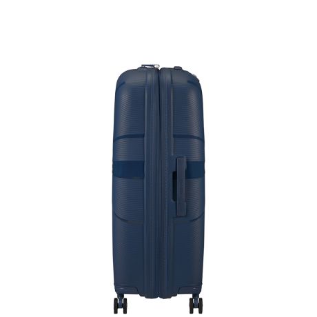 American Tourister STARVIBE spinner 77/28 exp tsa navy