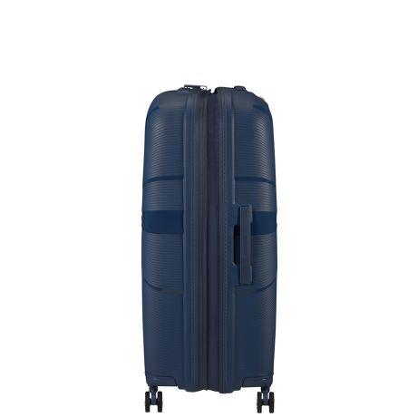 American Tourister STARVIBE spinner 77/28 exp tsa navy
