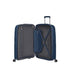 American Tourister STARVIBE spinner 77/28 exp tsa navy