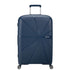 American Tourister STARVIBE spinner 77/28 exp tsa navy