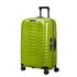 SAMSONITE Proxis spinner 69/25 lime