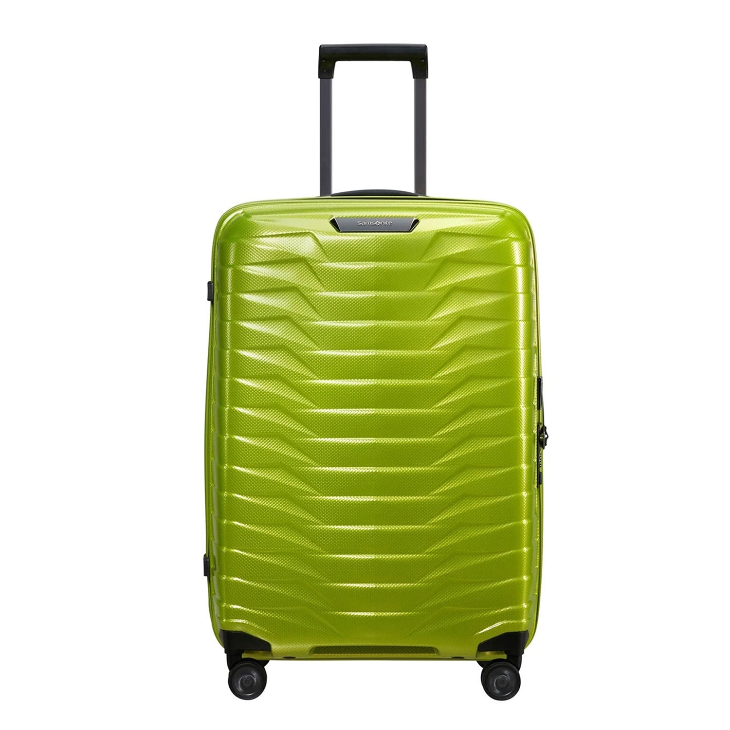 SAMSONITE Proxis spinner 69/25 lime